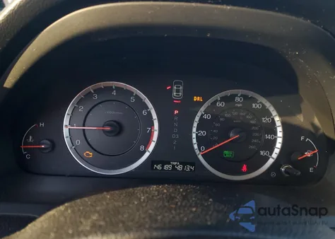 2012 Honda Accord Lx from USA, damaged, VIN 1HGCP2F39CA193089